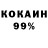 COCAIN VHQ Dmitry Ignashev